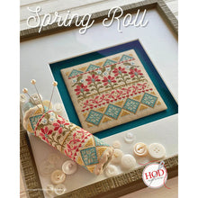 Load image into Gallery viewer, Spring Roll