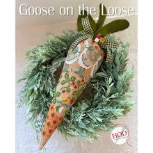 Load image into Gallery viewer, Goose on the Loose