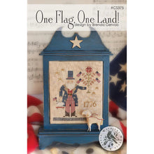Load image into Gallery viewer, One Flag, One Land