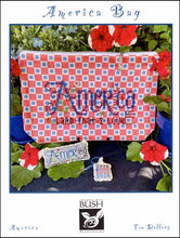 Load image into Gallery viewer, America Bag