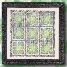 Load image into Gallery viewer, Jolly Green ~ 2024 Needlework Market