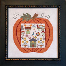 Load image into Gallery viewer, Great Pumpkin Mennonite