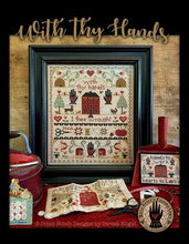 Load image into Gallery viewer, With Thy Hands