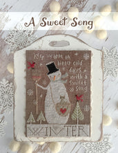 Load image into Gallery viewer, Hello Winter