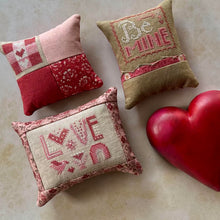 Load image into Gallery viewer, Love Triangle