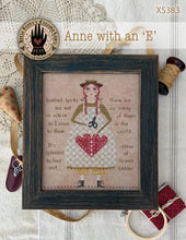 Load image into Gallery viewer, Anne with an 'E'
