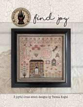 Load image into Gallery viewer, Find Joy