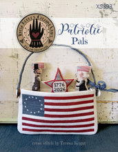 Charger l'image dans la galerie, Patriotic Pals - Coming Soon - Pre-Order