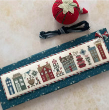 Load image into Gallery viewer, Needleworkers Tiny Town