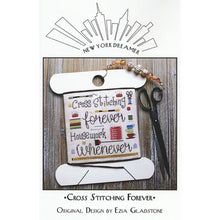 Load image into Gallery viewer, Cross Stitching Forever ~ 2024 Needlework Market