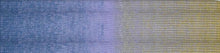 Load image into Gallery viewer, Laines du Nord ~ Poema ~ #608 Blue Yellow Degrade