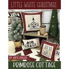Load image into Gallery viewer, Little White Christmas