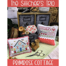 Load image into Gallery viewer, Stitcher's Trio, The
