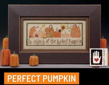 Load image into Gallery viewer, Perfect Pumpkin
