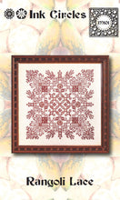 Load image into Gallery viewer, Rangoli Lace