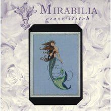 Load image into Gallery viewer, Renaissance Mermaid