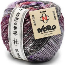 Load image into Gallery viewer, Noro Rikka Yarn