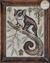 Load image into Gallery viewer, A Year in the Woods II ~ Sugar Glider #2