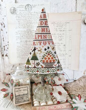 Charger l'image dans la galerie, Sampler Tree