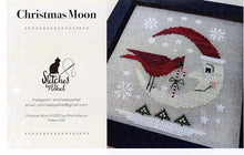 Charger l'image dans la galerie, Christmas Moon