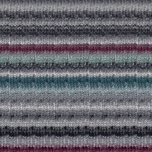 Charger l'image dans la galerie, Noro Silk Garden Sock Solo Yarn ~ #S471 Canterbury