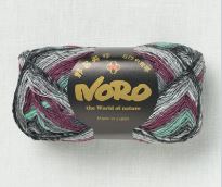 Charger l'image dans la galerie, Noro Silk Garden Sock Solo Yarn ~ #S471 Canterbury