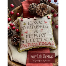 Load image into Gallery viewer, Merry Little Christmas