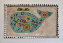 Load image into Gallery viewer, Steampunk Whale