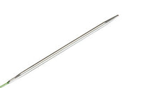 Load image into Gallery viewer, Hiya Hiya Stainless Steel 12" Circular Knitting Needle