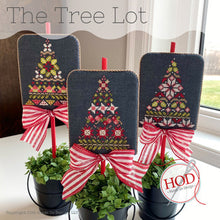 Load image into Gallery viewer, The Tree Lot