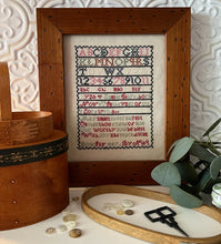 Charger l'image dans la galerie, To Emeline - AW 1847