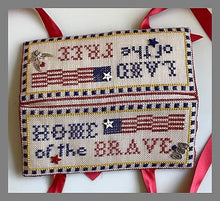 Charger l'image dans la galerie, Home of the Brave Kits ~ 2024 Nashville Market