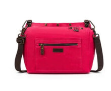 Load image into Gallery viewer, Della-Q Maker's Canvas Rucksack