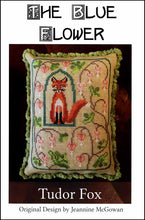 Charger l'image dans la galerie, Tudor Fox