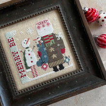 Load image into Gallery viewer, Wee One Santa ~ 2024