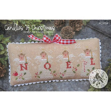 Load image into Gallery viewer, Candles of Christmas