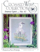 Charger l'image dans la galerie, Snowy Egret