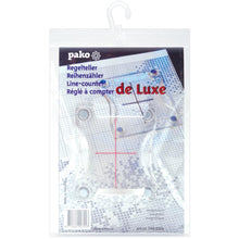 Load image into Gallery viewer, Pako Magnetic Line Counter