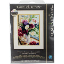 Load image into Gallery viewer, Summer Bouquet Kit