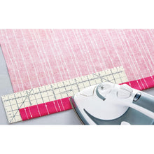 Load image into Gallery viewer, Press Perfect By Joan Hawley Hot Ruler