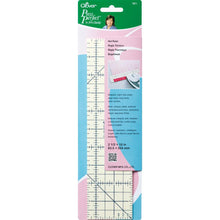 Load image into Gallery viewer, Press Perfect By Joan Hawley Hot Ruler