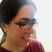 Load image into Gallery viewer, Magni-Clips Magnifiers ~ 2.0