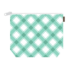 Load image into Gallery viewer, Mad For Plaid Project Bags