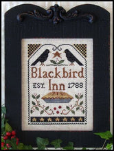 Load image into Gallery viewer, Blackbird Inn