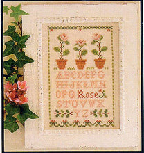 Load image into Gallery viewer, Rose Sampler