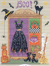 Load image into Gallery viewer, Hazel's Wardrobe