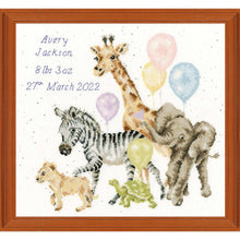 Load image into Gallery viewer, Welcome to the World Kit