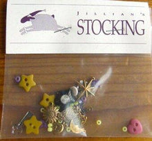 Load image into Gallery viewer, Jillian's Stocking