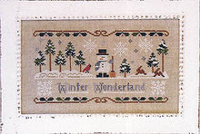 Load image into Gallery viewer, Winter Wonderland