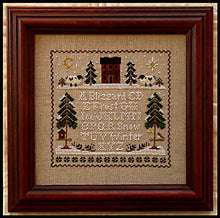 Charger l'image dans la galerie, Winter Whites